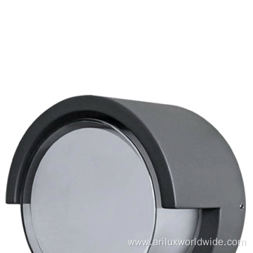 Factory direct 12w Ip54 Garden Wall Lights